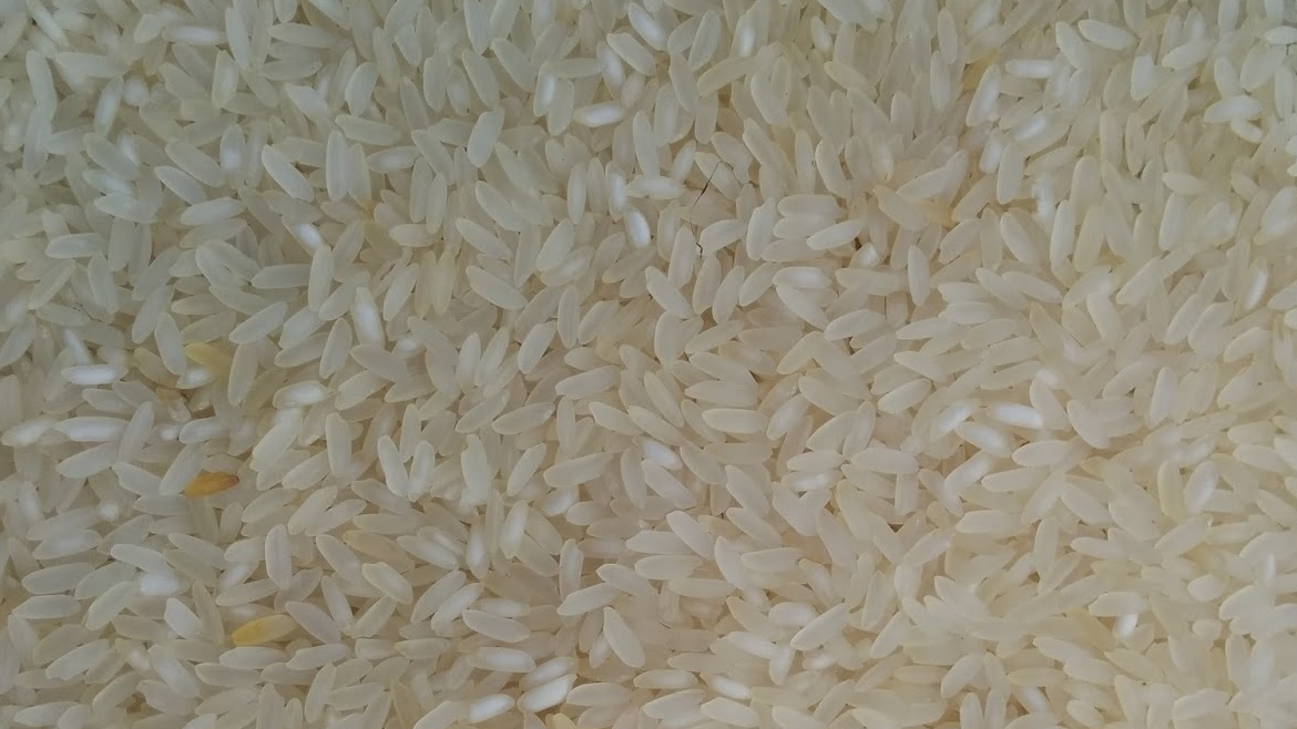 Andhra Ponni Rice