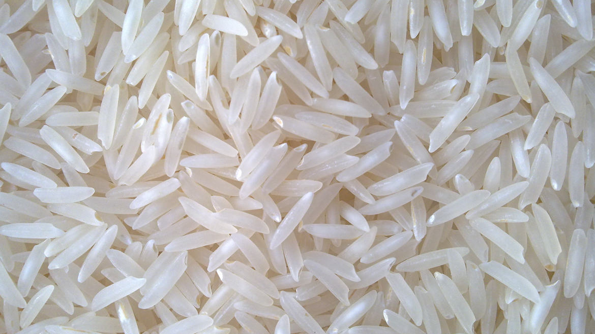 Basmati Rice